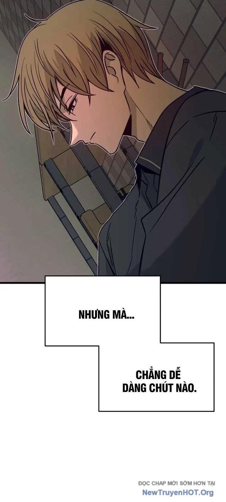 Bias Của Tôi Trên Chuyến Tàu Cuối Cùng: Chapter 29