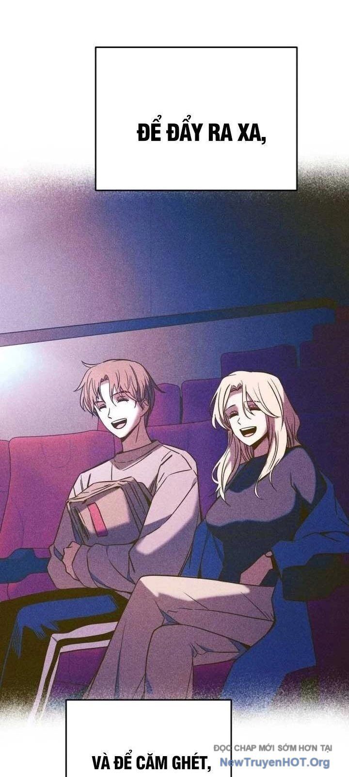 Bias Của Tôi Trên Chuyến Tàu Cuối Cùng: Chapter 29