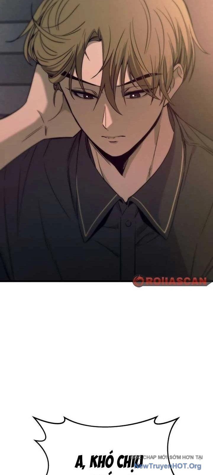 Bias Của Tôi Trên Chuyến Tàu Cuối Cùng: Chapter 29