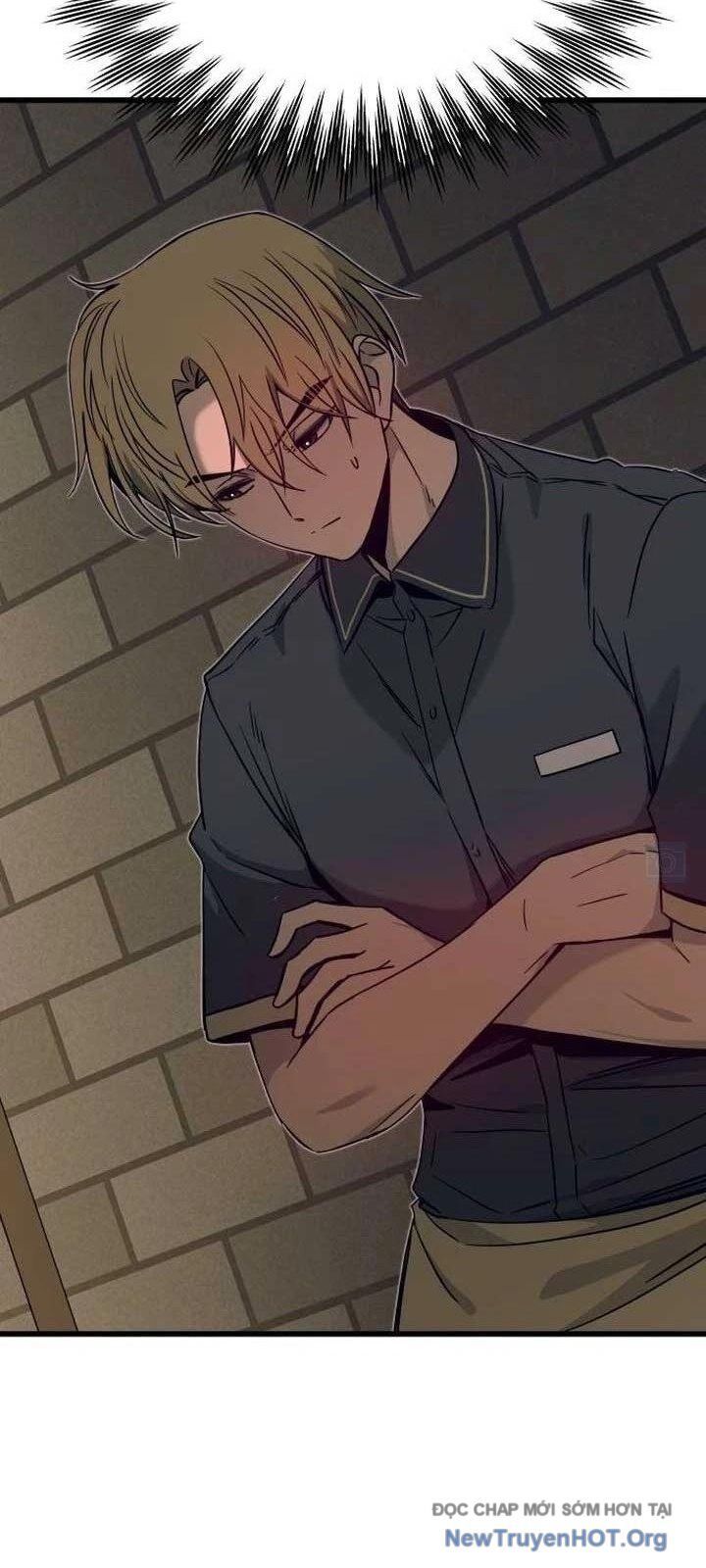 Bias Của Tôi Trên Chuyến Tàu Cuối Cùng: Chapter 29