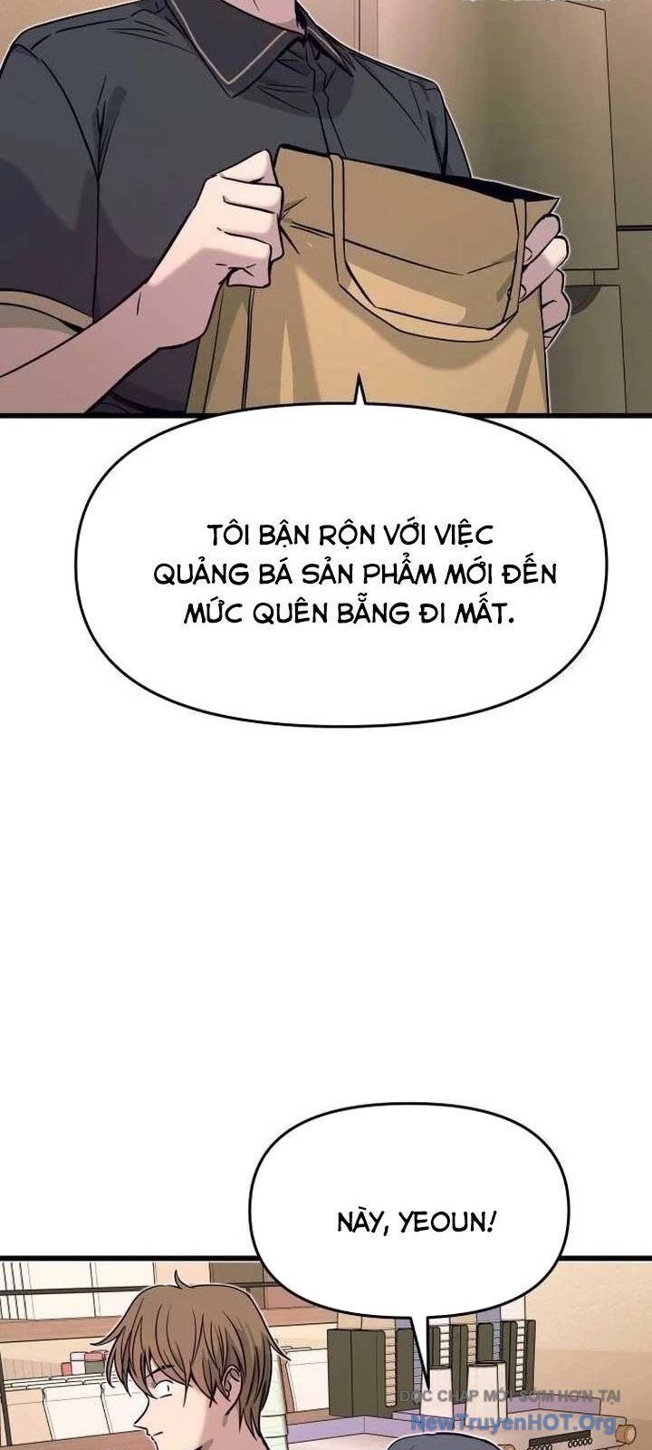 Bias Của Tôi Trên Chuyến Tàu Cuối Cùng: Chapter 29