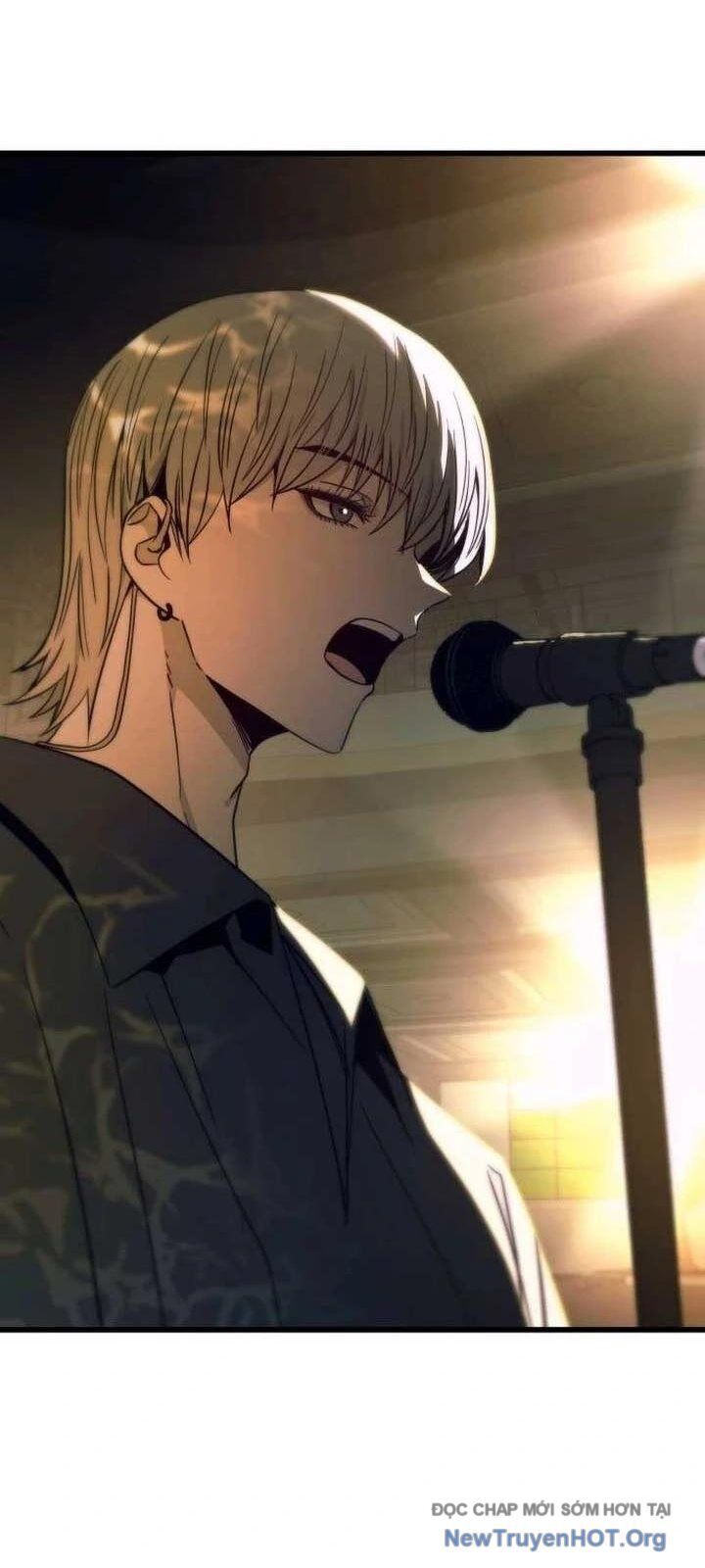 Bias Của Tôi Trên Chuyến Tàu Cuối Cùng: Chapter 29