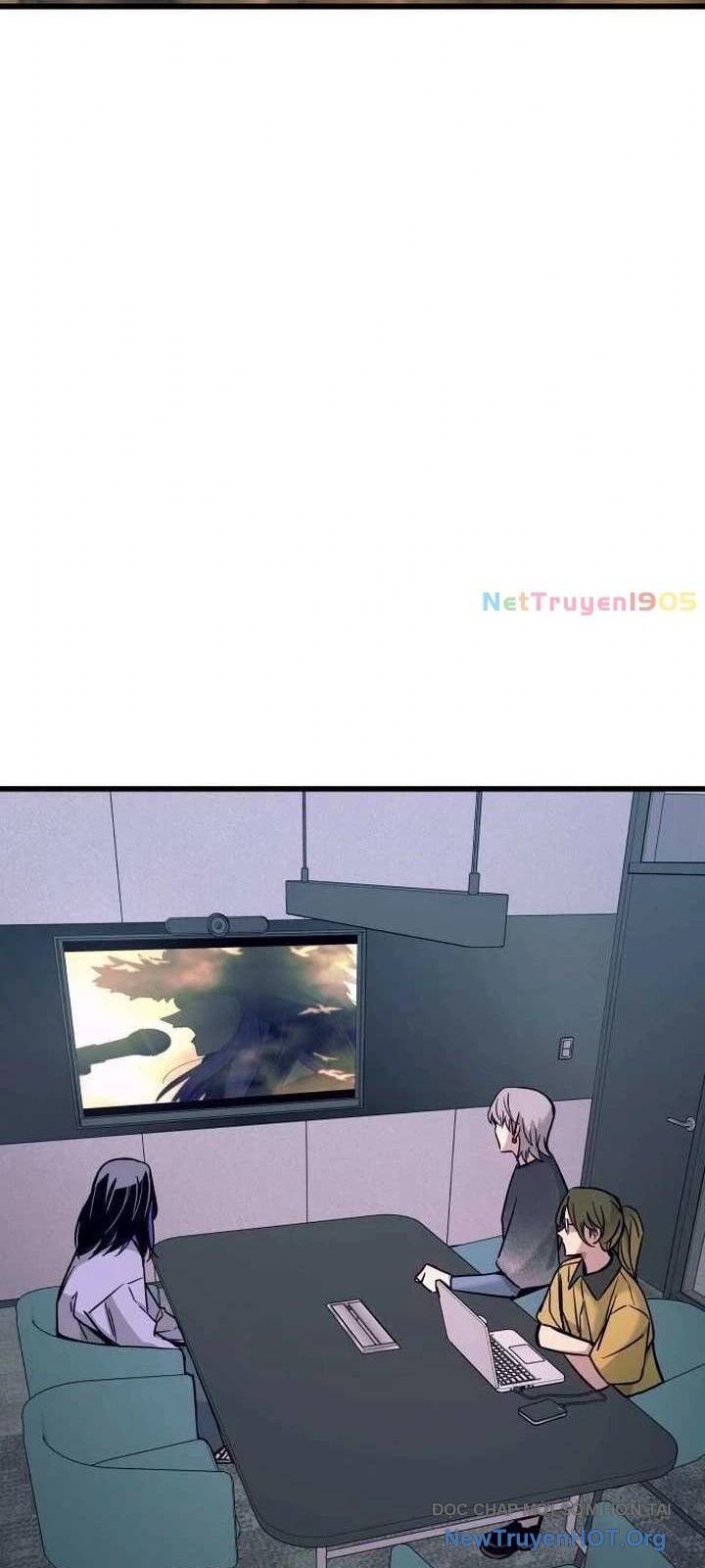 Bias Của Tôi Trên Chuyến Tàu Cuối Cùng: Chapter 29