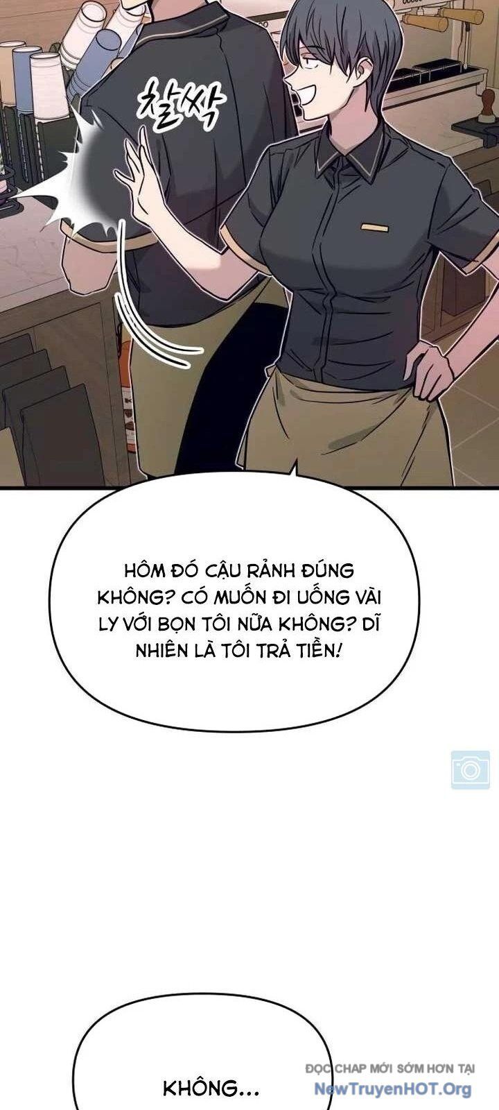 Bias Của Tôi Trên Chuyến Tàu Cuối Cùng: Chapter 29