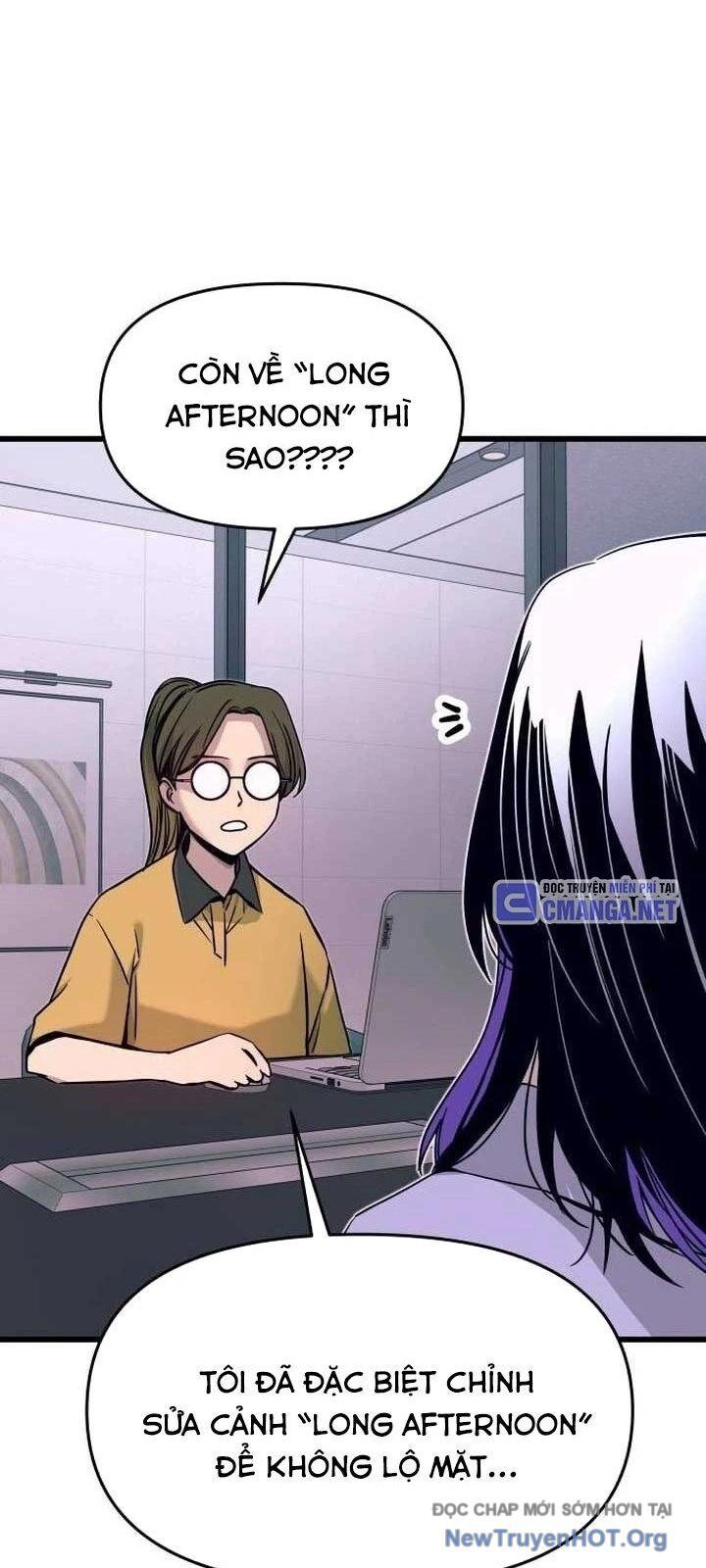 Bias Của Tôi Trên Chuyến Tàu Cuối Cùng: Chapter 29