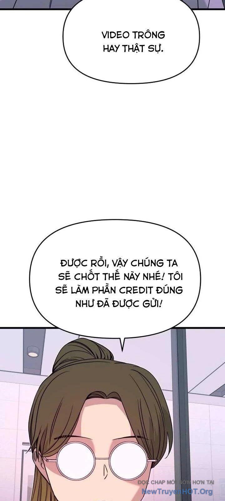 Bias Của Tôi Trên Chuyến Tàu Cuối Cùng: Chapter 29