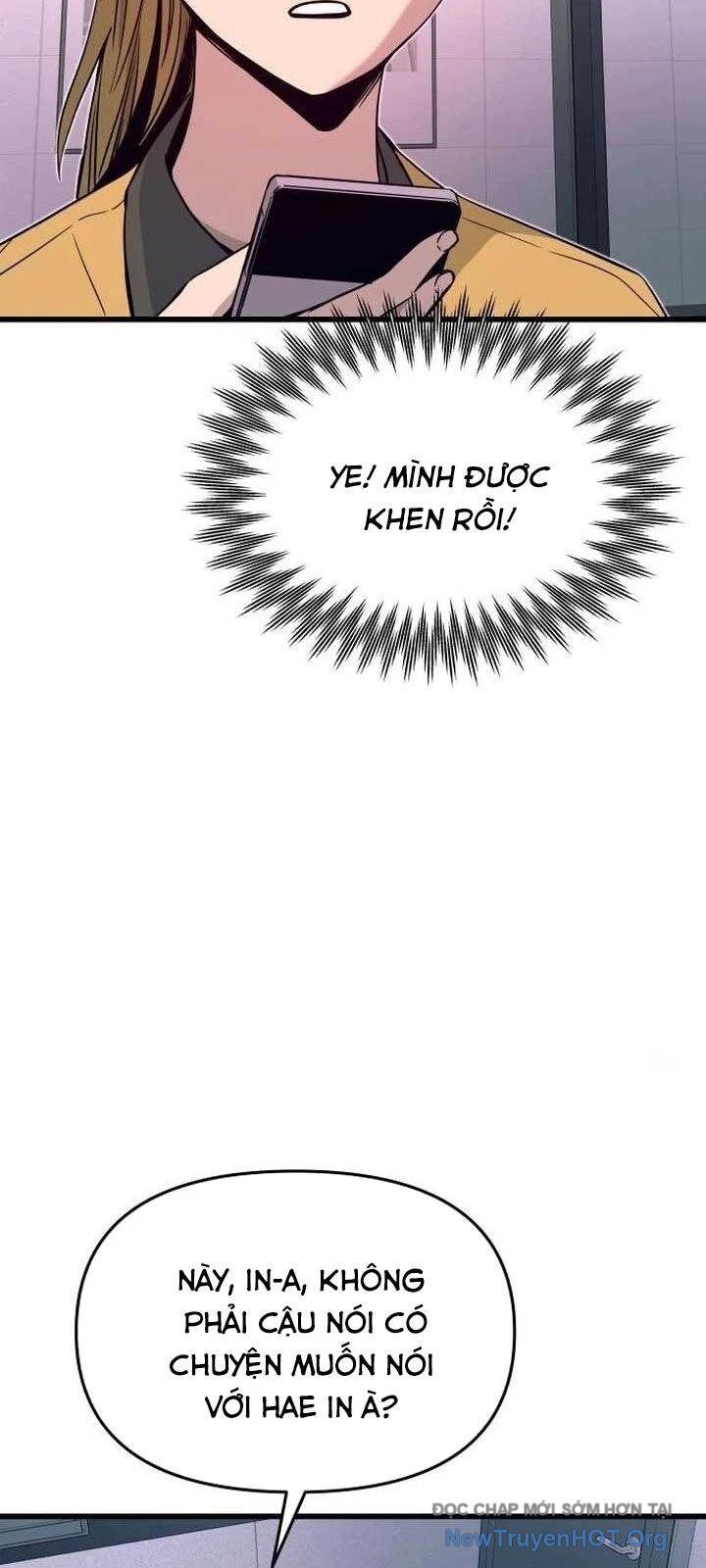 Bias Của Tôi Trên Chuyến Tàu Cuối Cùng: Chapter 29