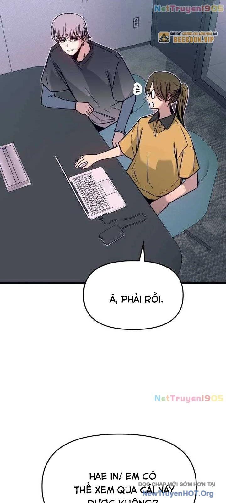 Bias Của Tôi Trên Chuyến Tàu Cuối Cùng: Chapter 29