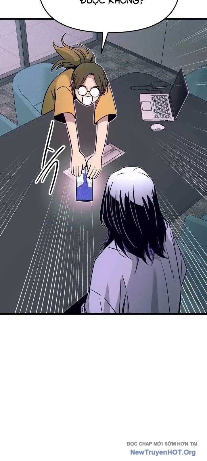 Bias Của Tôi Trên Chuyến Tàu Cuối Cùng: Chapter 29