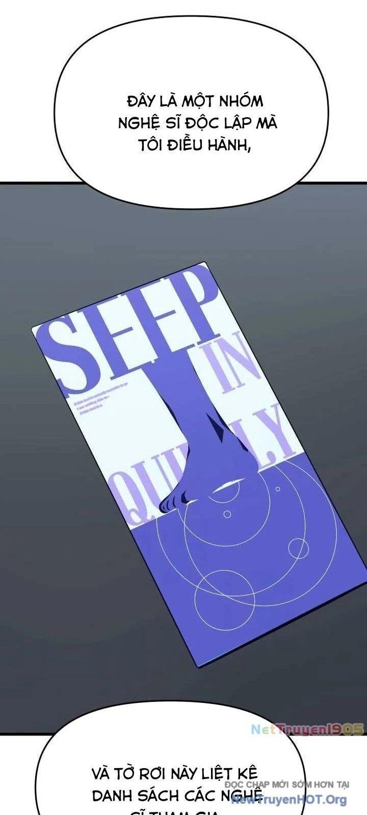 Bias Của Tôi Trên Chuyến Tàu Cuối Cùng: Chapter 29