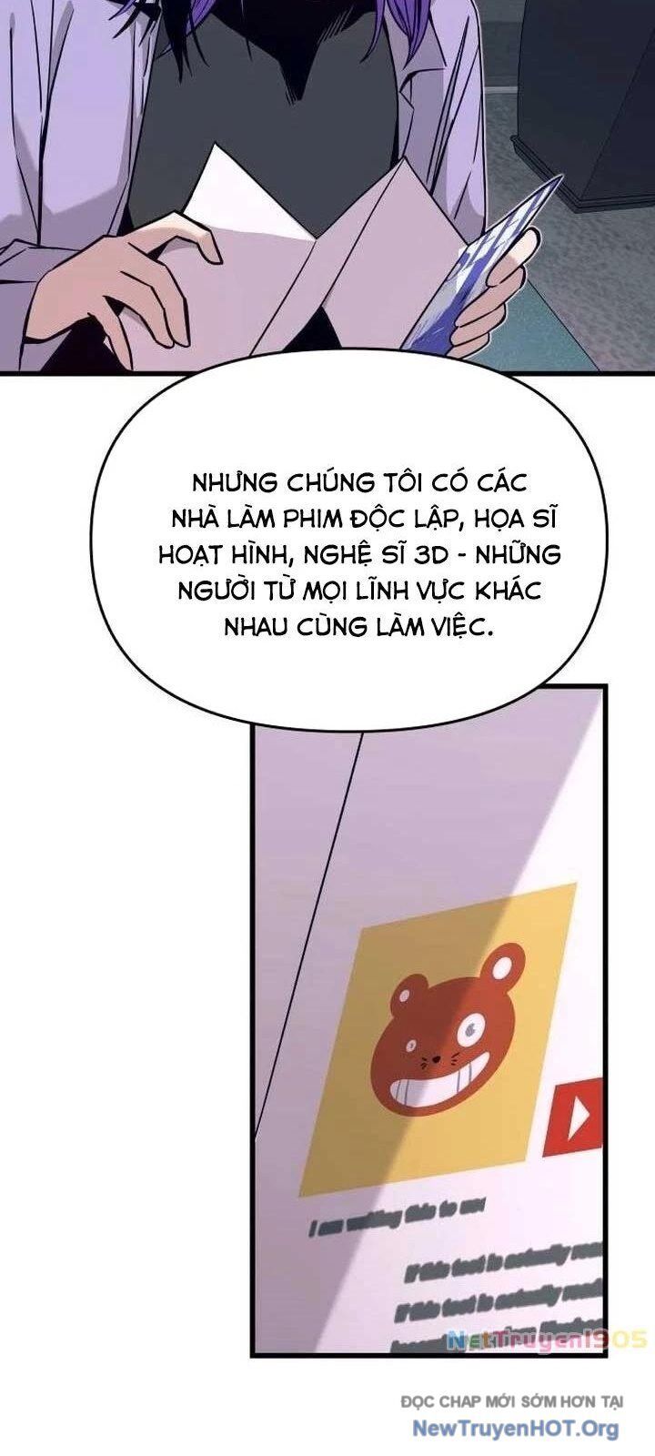 Bias Của Tôi Trên Chuyến Tàu Cuối Cùng: Chapter 29