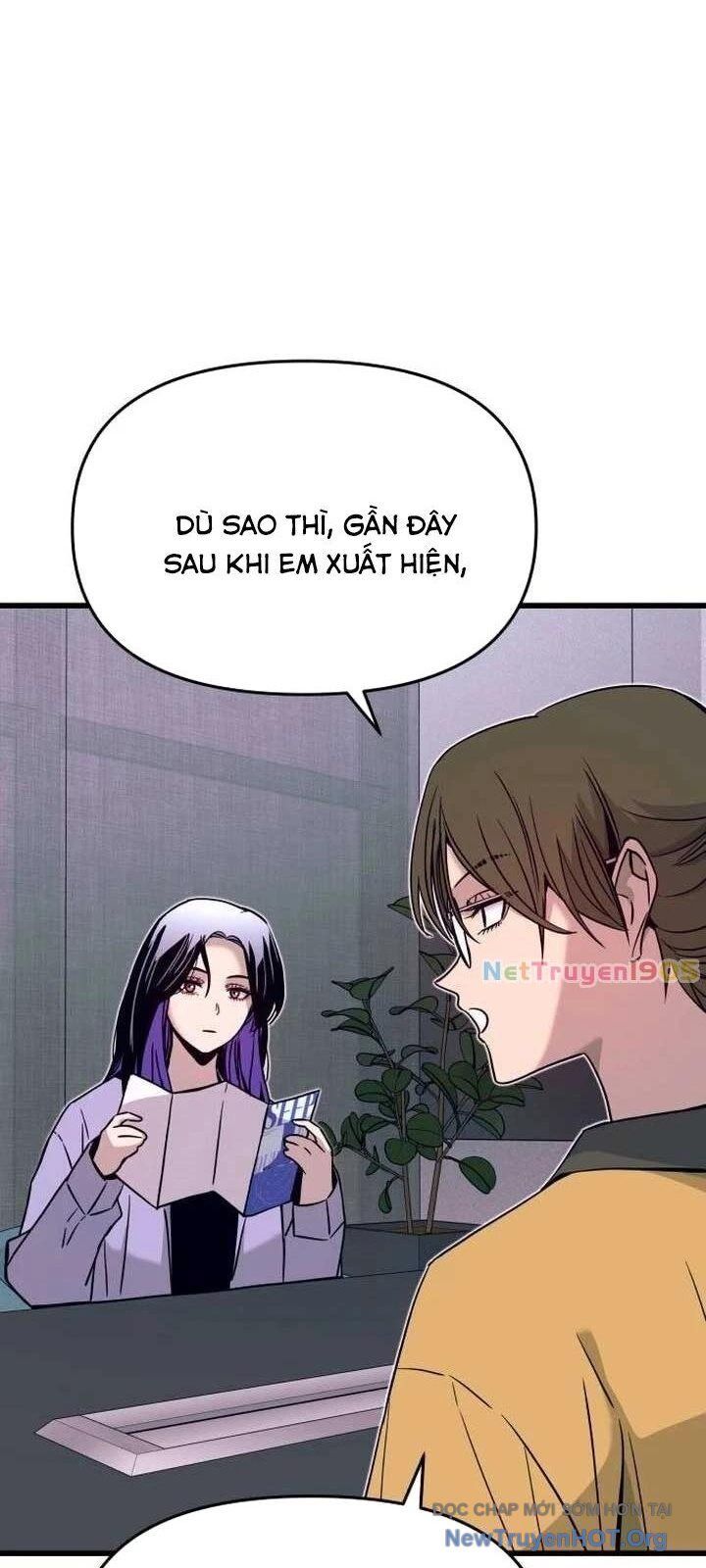 Bias Của Tôi Trên Chuyến Tàu Cuối Cùng: Chapter 29