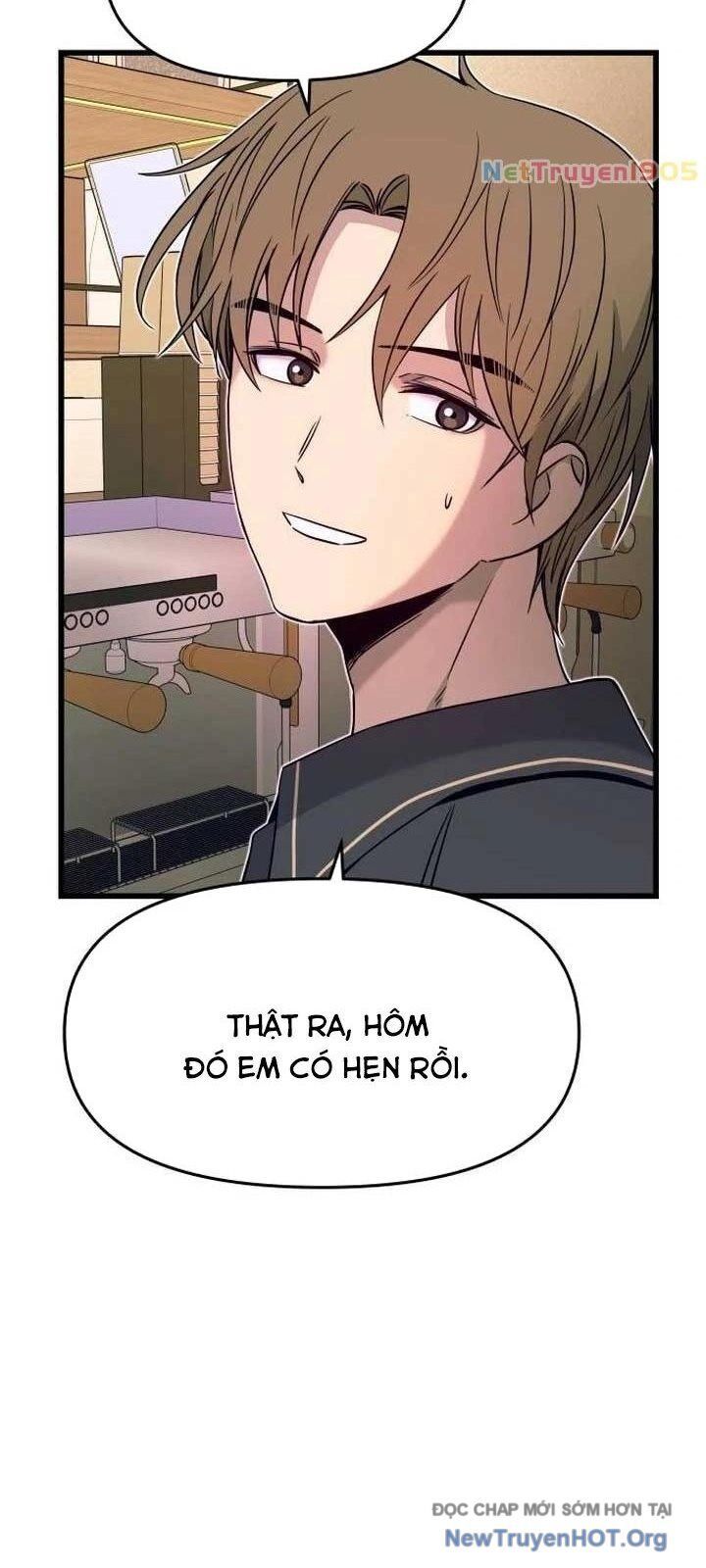 Bias Của Tôi Trên Chuyến Tàu Cuối Cùng: Chapter 29