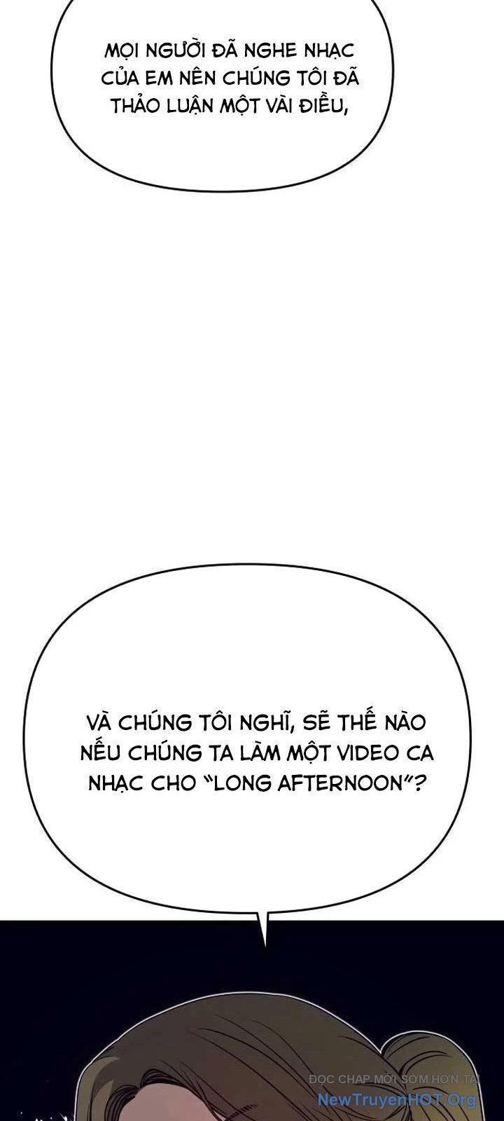 Bias Của Tôi Trên Chuyến Tàu Cuối Cùng: Chapter 29