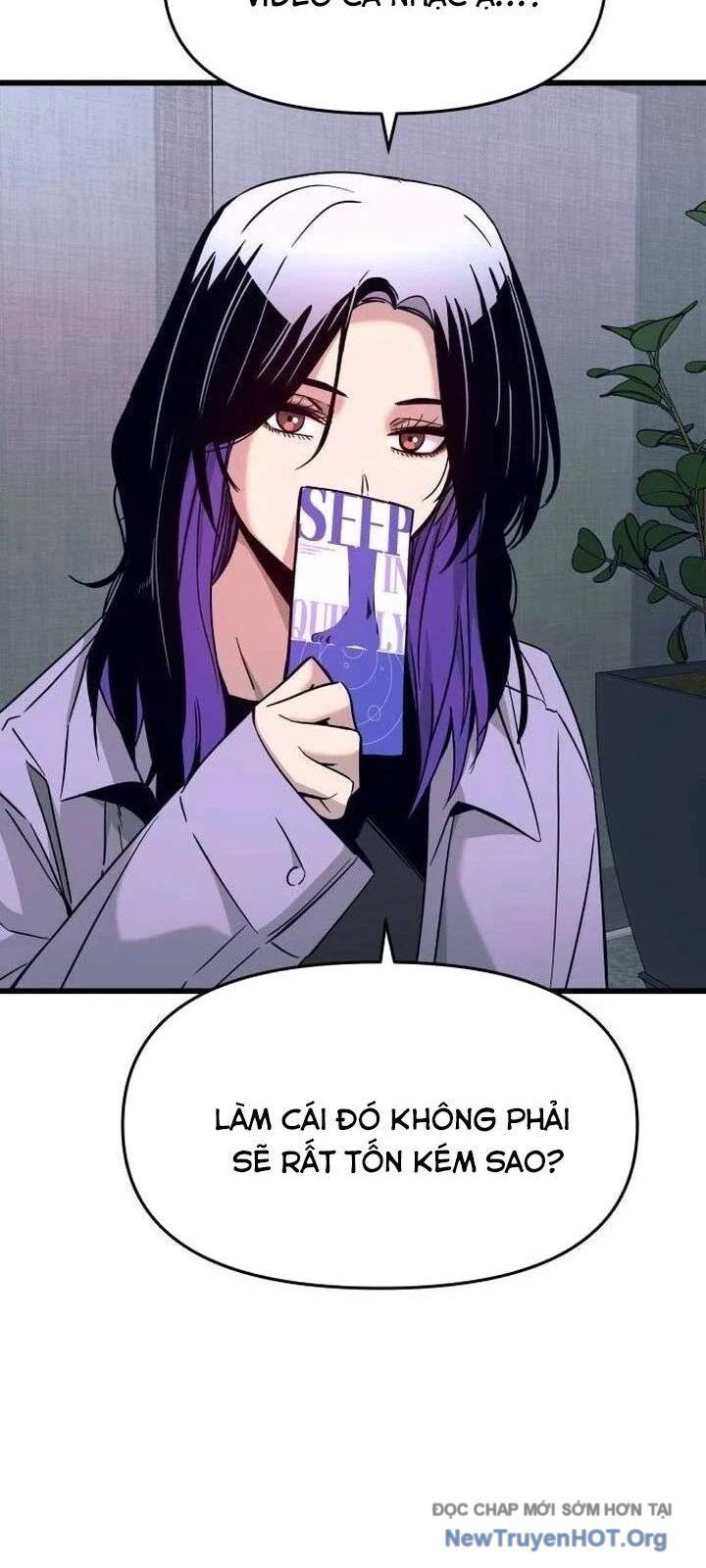 Bias Của Tôi Trên Chuyến Tàu Cuối Cùng: Chapter 29