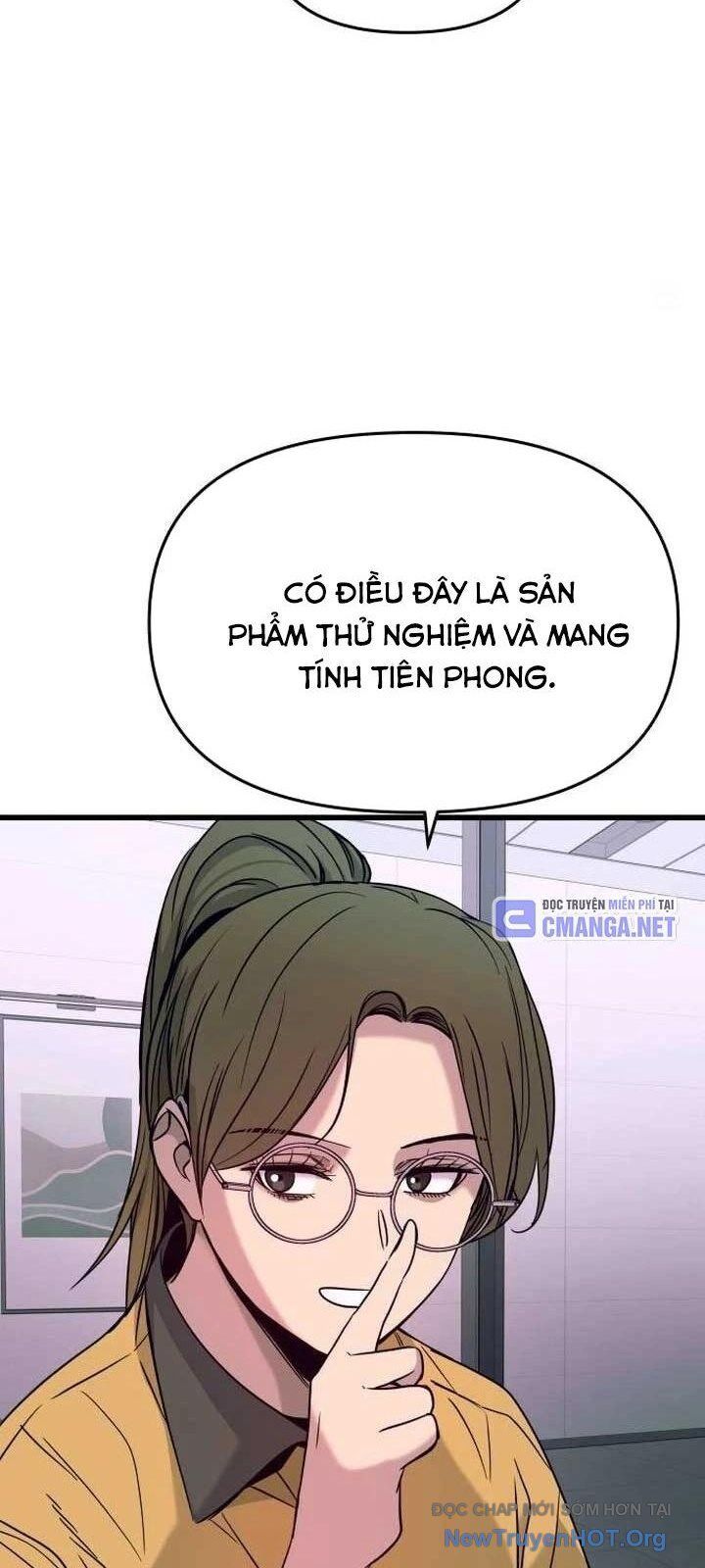 Bias Của Tôi Trên Chuyến Tàu Cuối Cùng: Chapter 29