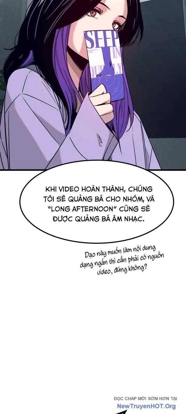 Bias Của Tôi Trên Chuyến Tàu Cuối Cùng: Chapter 29