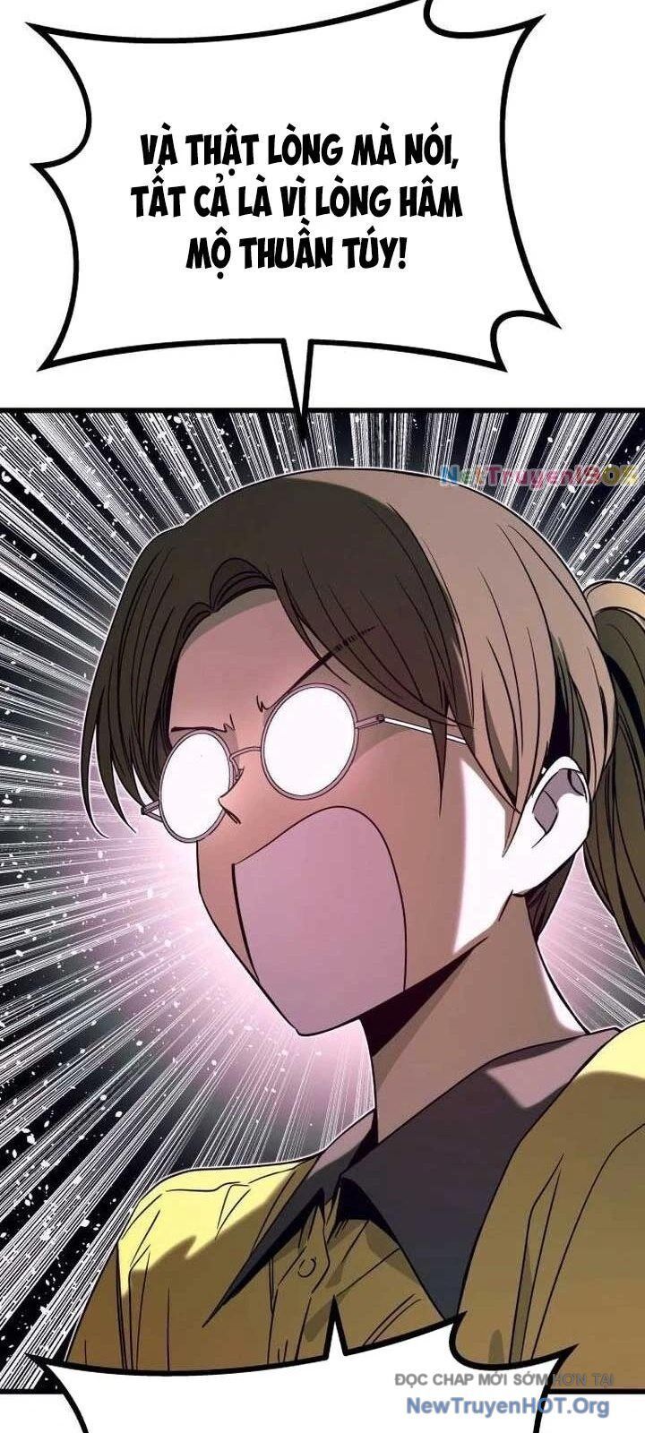 Bias Của Tôi Trên Chuyến Tàu Cuối Cùng: Chapter 29