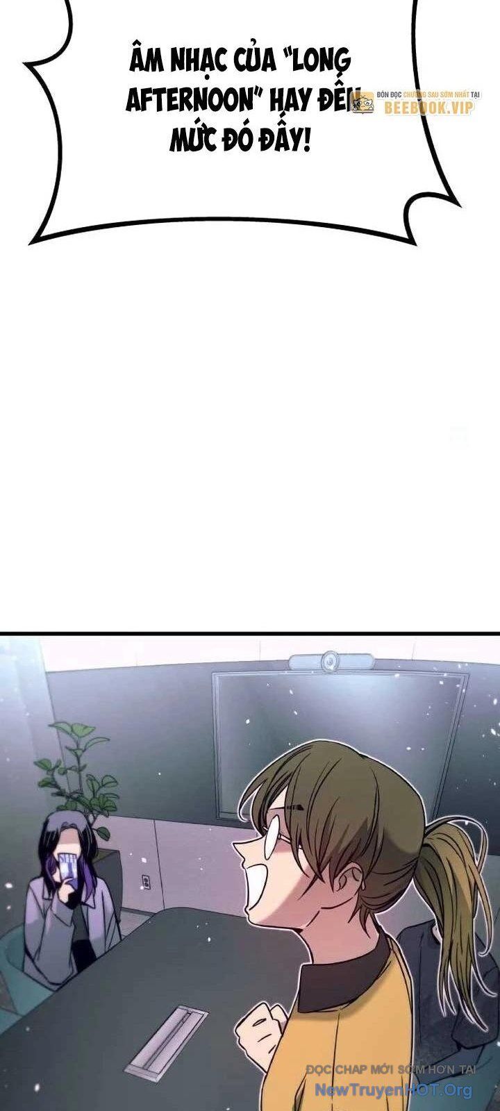 Bias Của Tôi Trên Chuyến Tàu Cuối Cùng: Chapter 29