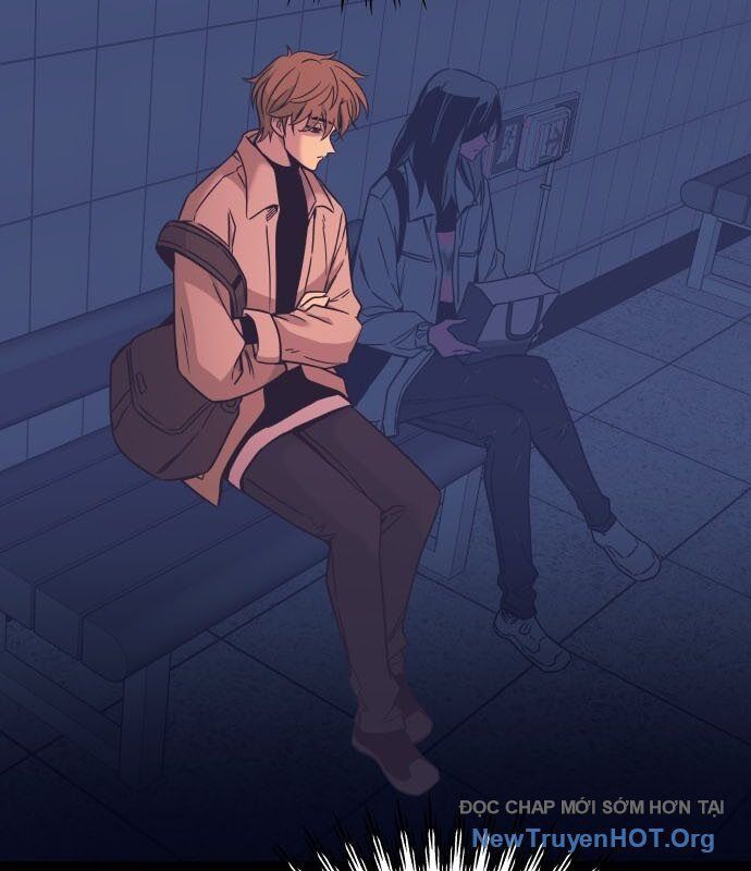 Bias Của Tôi Trên Chuyến Tàu Cuối Cùng: Chapter 3