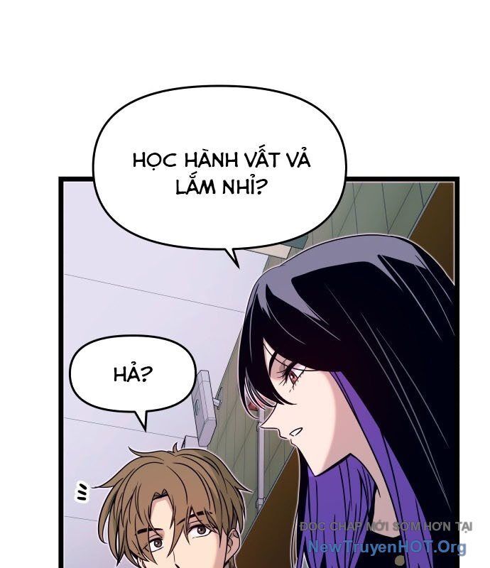 Bias Của Tôi Trên Chuyến Tàu Cuối Cùng: Chapter 3