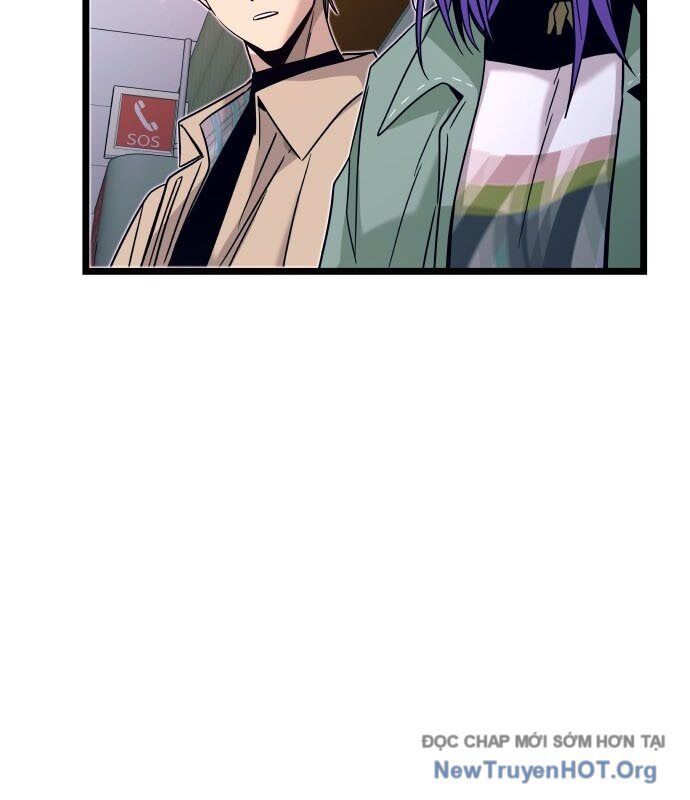 Bias Của Tôi Trên Chuyến Tàu Cuối Cùng: Chapter 3