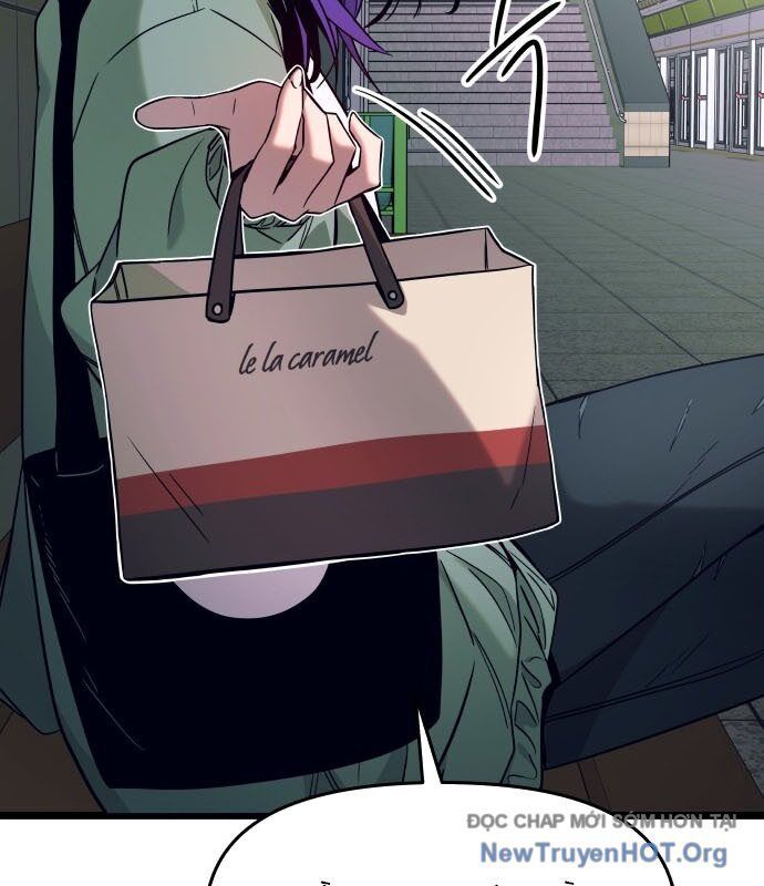 Bias Của Tôi Trên Chuyến Tàu Cuối Cùng: Chapter 3