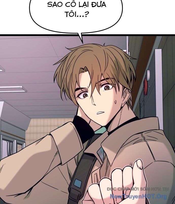 Bias Của Tôi Trên Chuyến Tàu Cuối Cùng: Chapter 3