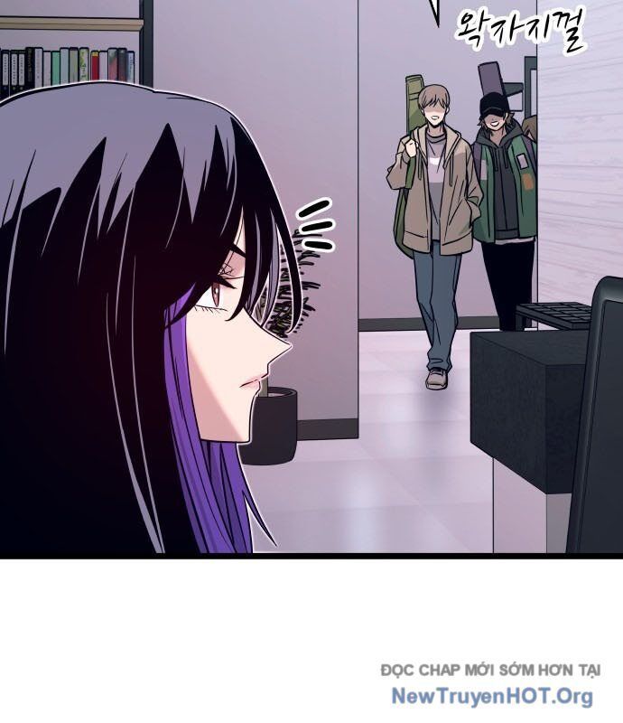 Bias Của Tôi Trên Chuyến Tàu Cuối Cùng: Chapter 3