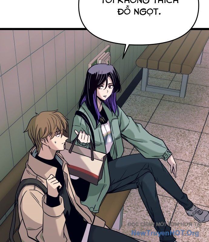 Bias Của Tôi Trên Chuyến Tàu Cuối Cùng: Chapter 3