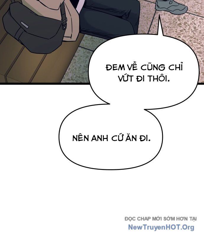 Bias Của Tôi Trên Chuyến Tàu Cuối Cùng: Chapter 3