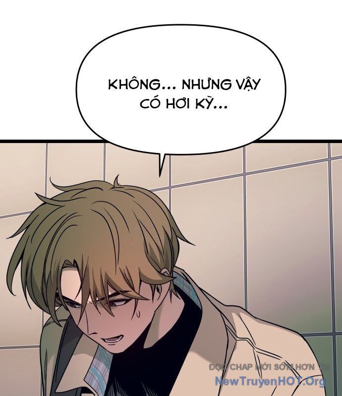 Bias Của Tôi Trên Chuyến Tàu Cuối Cùng: Chapter 3