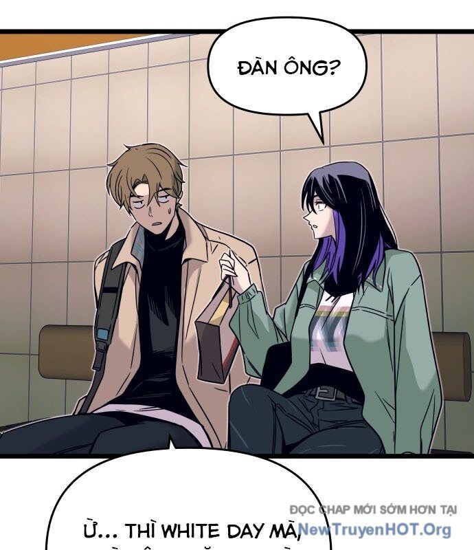 Bias Của Tôi Trên Chuyến Tàu Cuối Cùng: Chapter 3