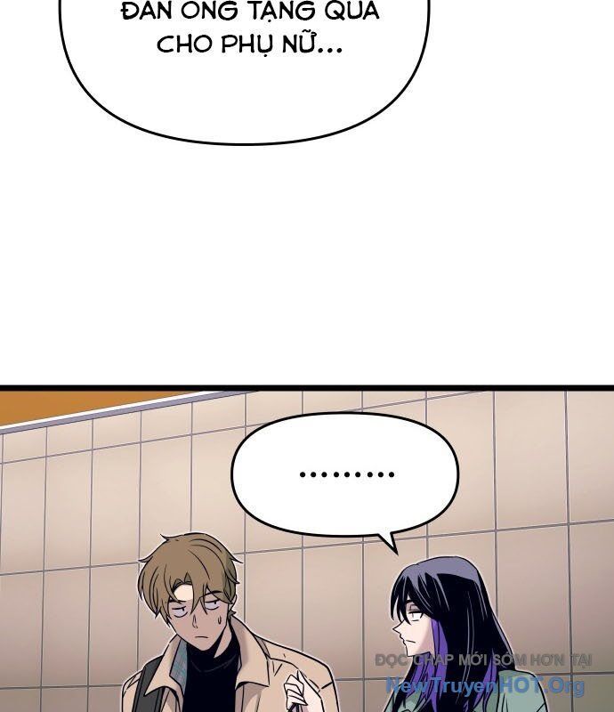 Bias Của Tôi Trên Chuyến Tàu Cuối Cùng: Chapter 3