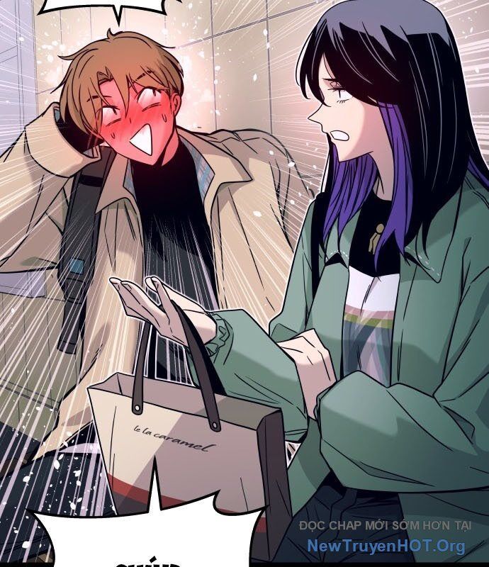 Bias Của Tôi Trên Chuyến Tàu Cuối Cùng: Chapter 3