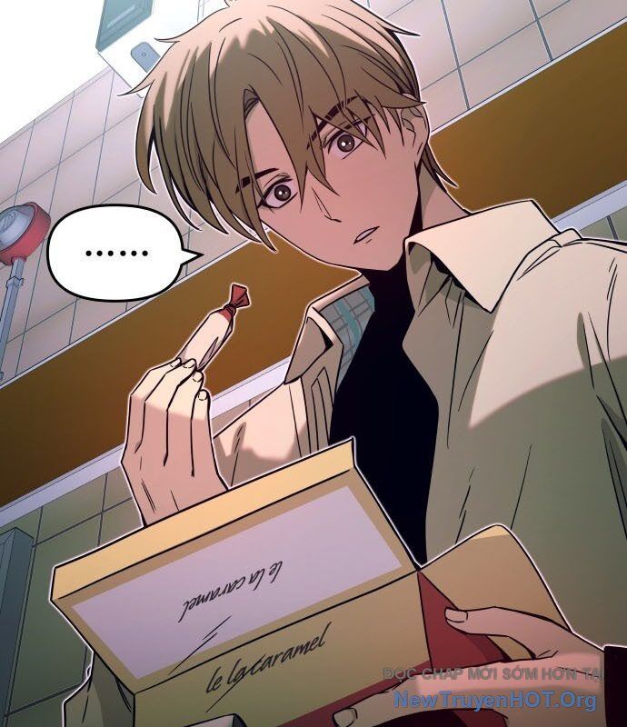 Bias Của Tôi Trên Chuyến Tàu Cuối Cùng: Chapter 3