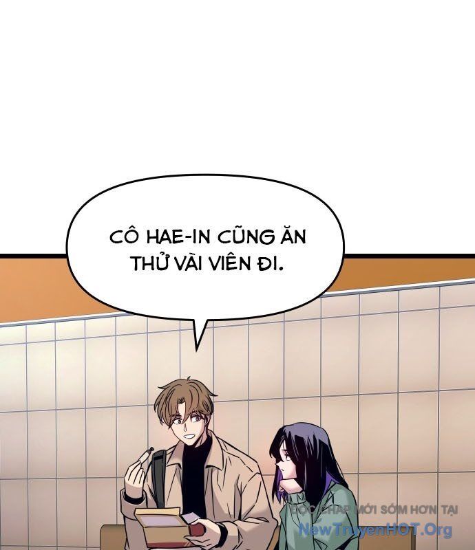 Bias Của Tôi Trên Chuyến Tàu Cuối Cùng: Chapter 3