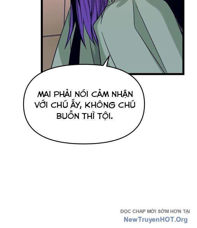 Bias Của Tôi Trên Chuyến Tàu Cuối Cùng: Chapter 3