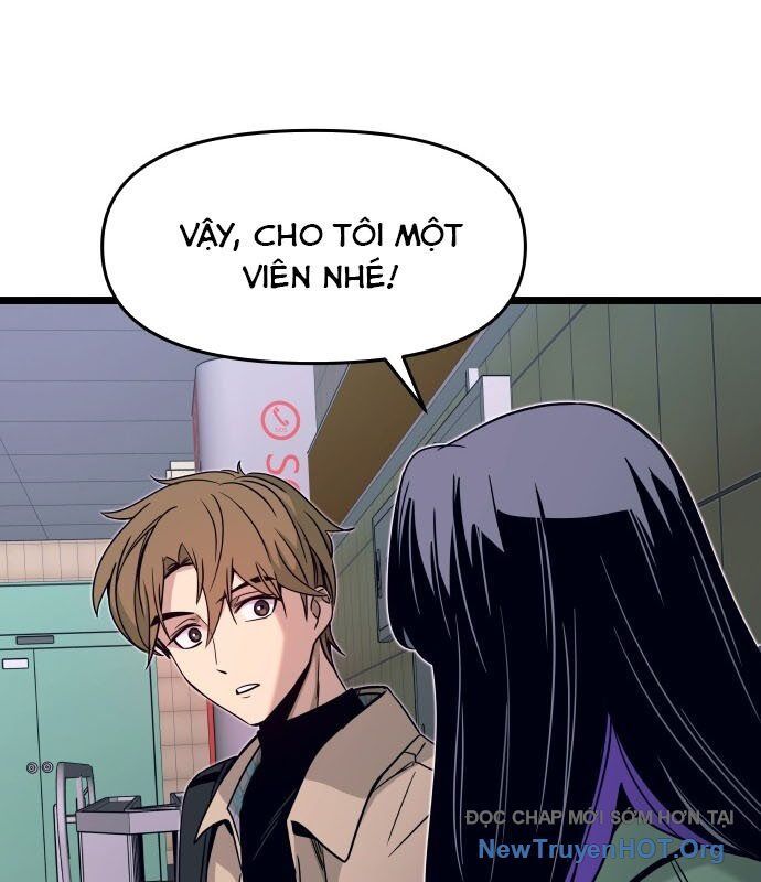 Bias Của Tôi Trên Chuyến Tàu Cuối Cùng: Chapter 3