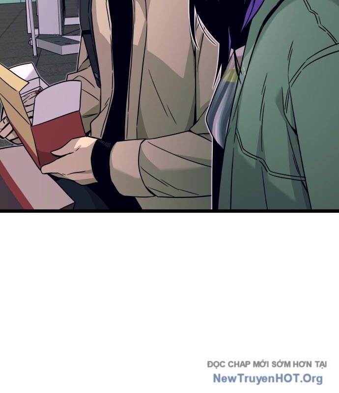 Bias Của Tôi Trên Chuyến Tàu Cuối Cùng: Chapter 3