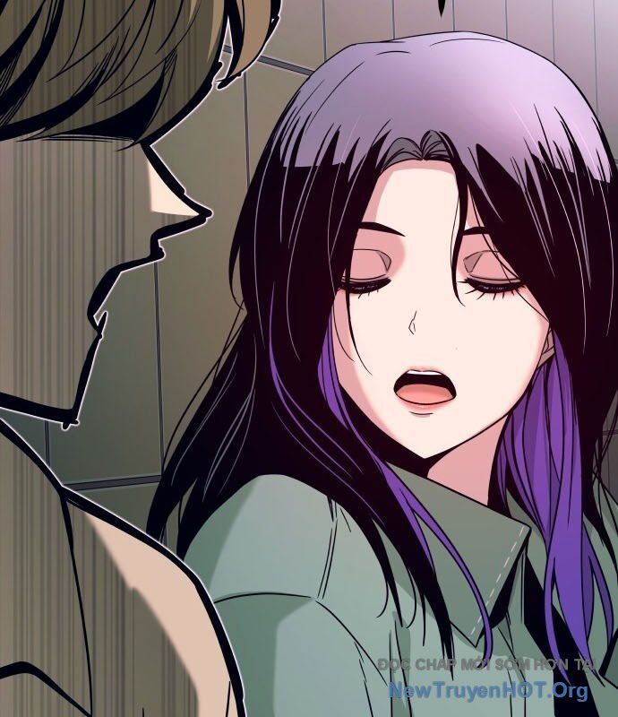 Bias Của Tôi Trên Chuyến Tàu Cuối Cùng: Chapter 3