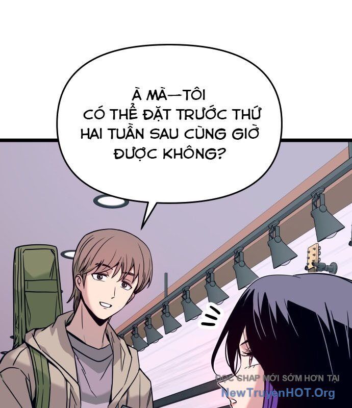 Bias Của Tôi Trên Chuyến Tàu Cuối Cùng: Chapter 3