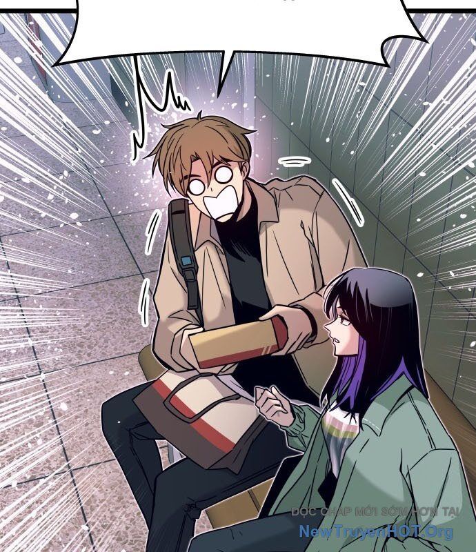 Bias Của Tôi Trên Chuyến Tàu Cuối Cùng: Chapter 3