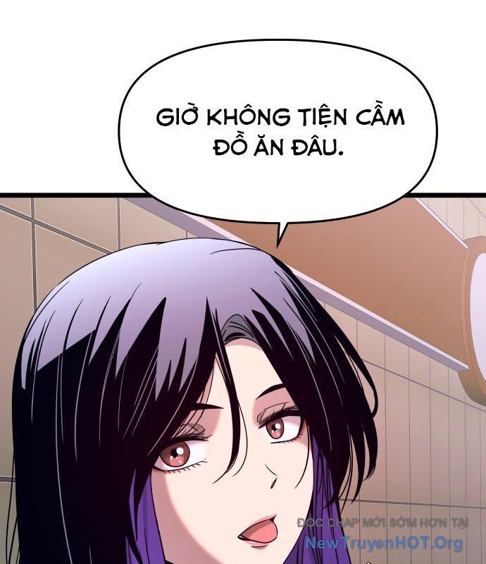 Bias Của Tôi Trên Chuyến Tàu Cuối Cùng: Chapter 3