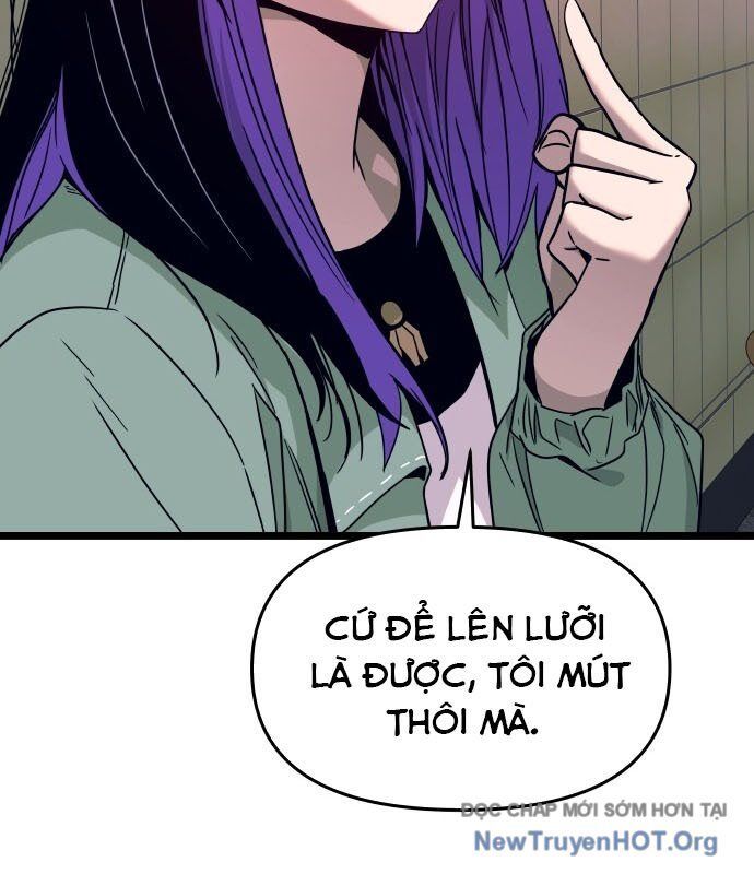 Bias Của Tôi Trên Chuyến Tàu Cuối Cùng: Chapter 3