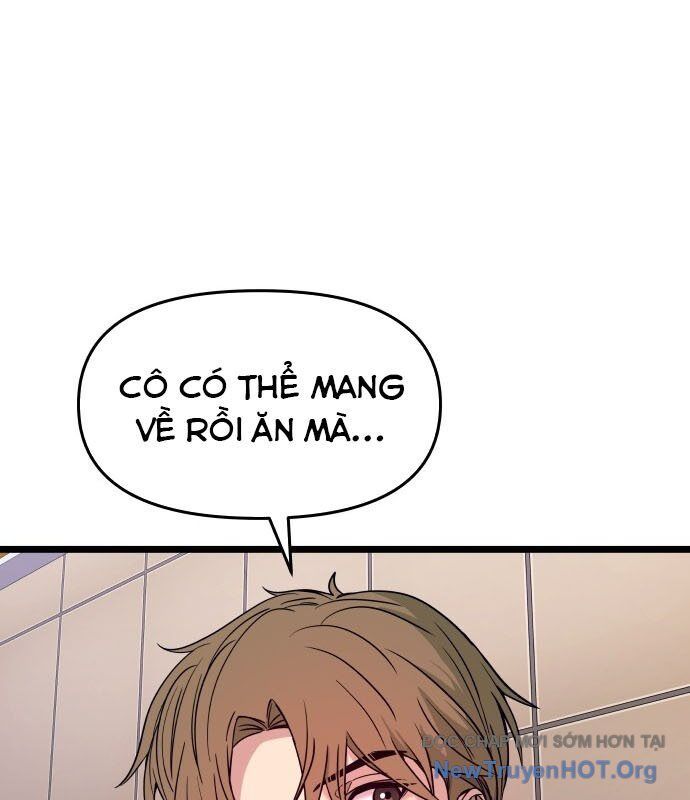 Bias Của Tôi Trên Chuyến Tàu Cuối Cùng: Chapter 3