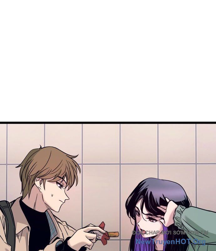 Bias Của Tôi Trên Chuyến Tàu Cuối Cùng: Chapter 3