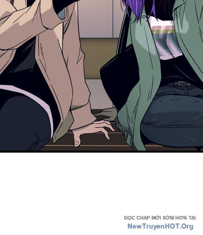 Bias Của Tôi Trên Chuyến Tàu Cuối Cùng: Chapter 3