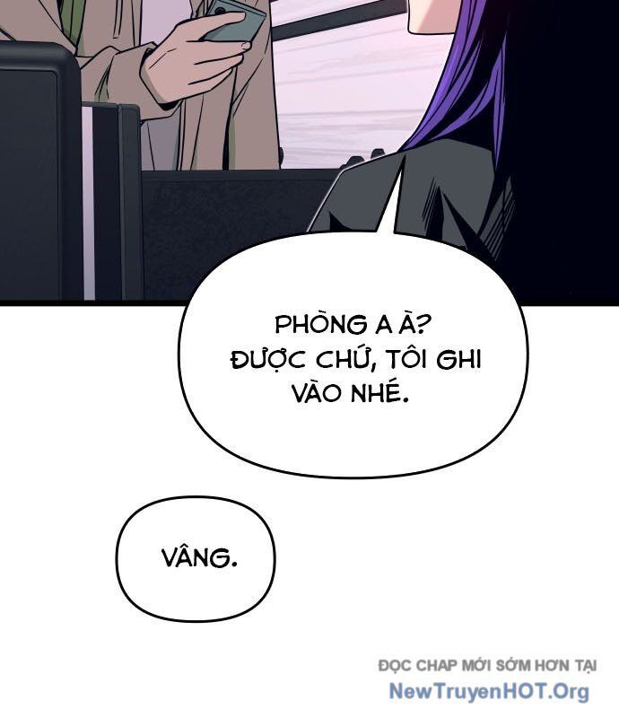 Bias Của Tôi Trên Chuyến Tàu Cuối Cùng: Chapter 3