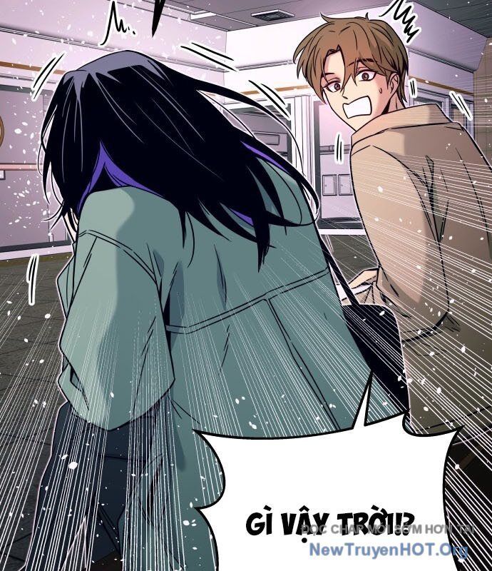 Bias Của Tôi Trên Chuyến Tàu Cuối Cùng: Chapter 3